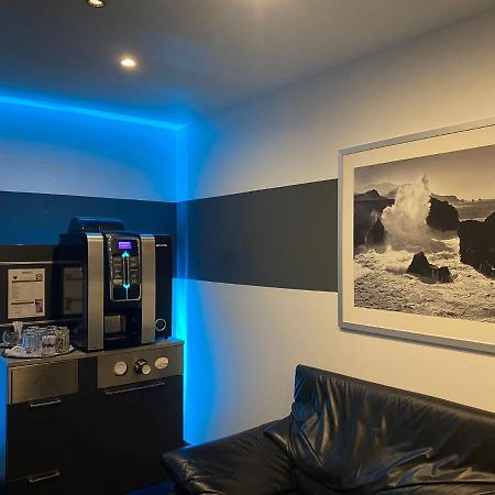 Hotel U. + Apartments Muelheim an der Ruhr Ngoại thất bức ảnh