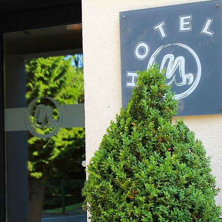 Hotel U. + Apartments Muelheim an der Ruhr Ngoại thất bức ảnh