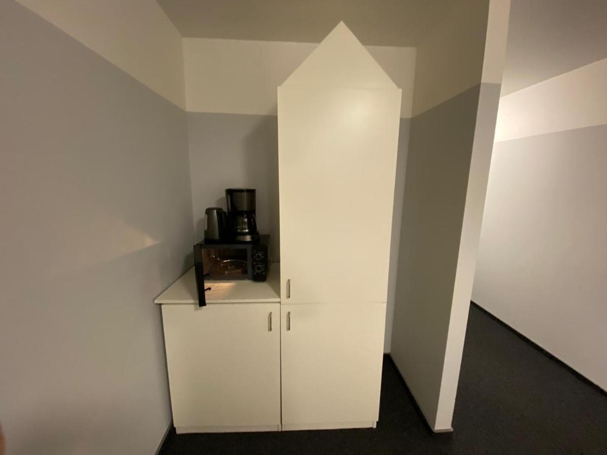 Hotel U. + Apartments Muelheim an der Ruhr Ngoại thất bức ảnh