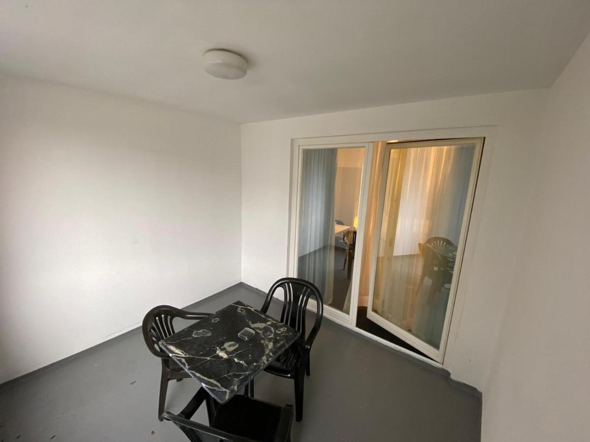 Hotel U. + Apartments Muelheim an der Ruhr Ngoại thất bức ảnh