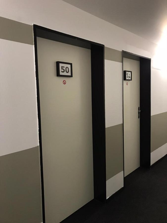 Hotel U. + Apartments Muelheim an der Ruhr Ngoại thất bức ảnh