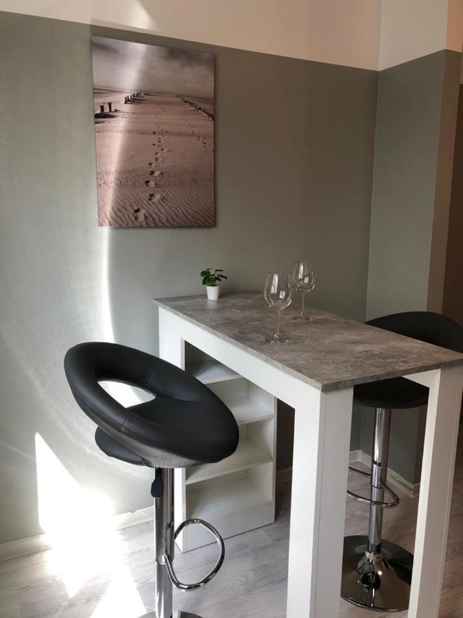 Hotel U. + Apartments Muelheim an der Ruhr Ngoại thất bức ảnh