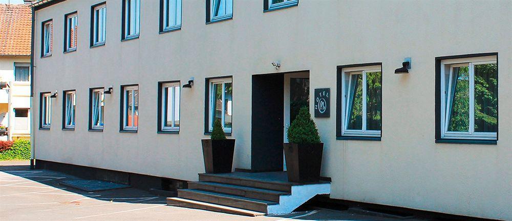Hotel U. + Apartments Muelheim an der Ruhr Ngoại thất bức ảnh