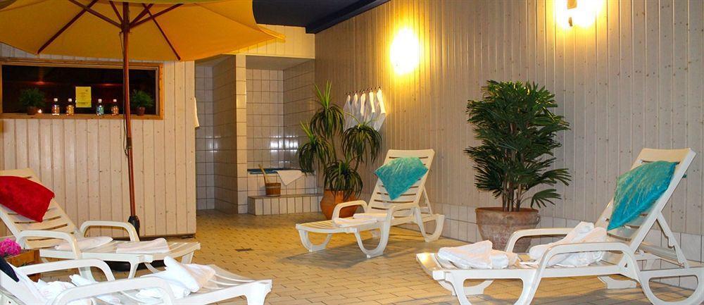 Hotel U. + Apartments Muelheim an der Ruhr Ngoại thất bức ảnh