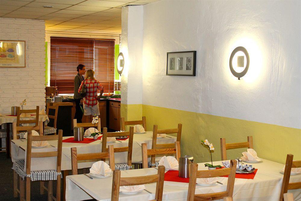 Hotel U. + Apartments Muelheim an der Ruhr Ngoại thất bức ảnh