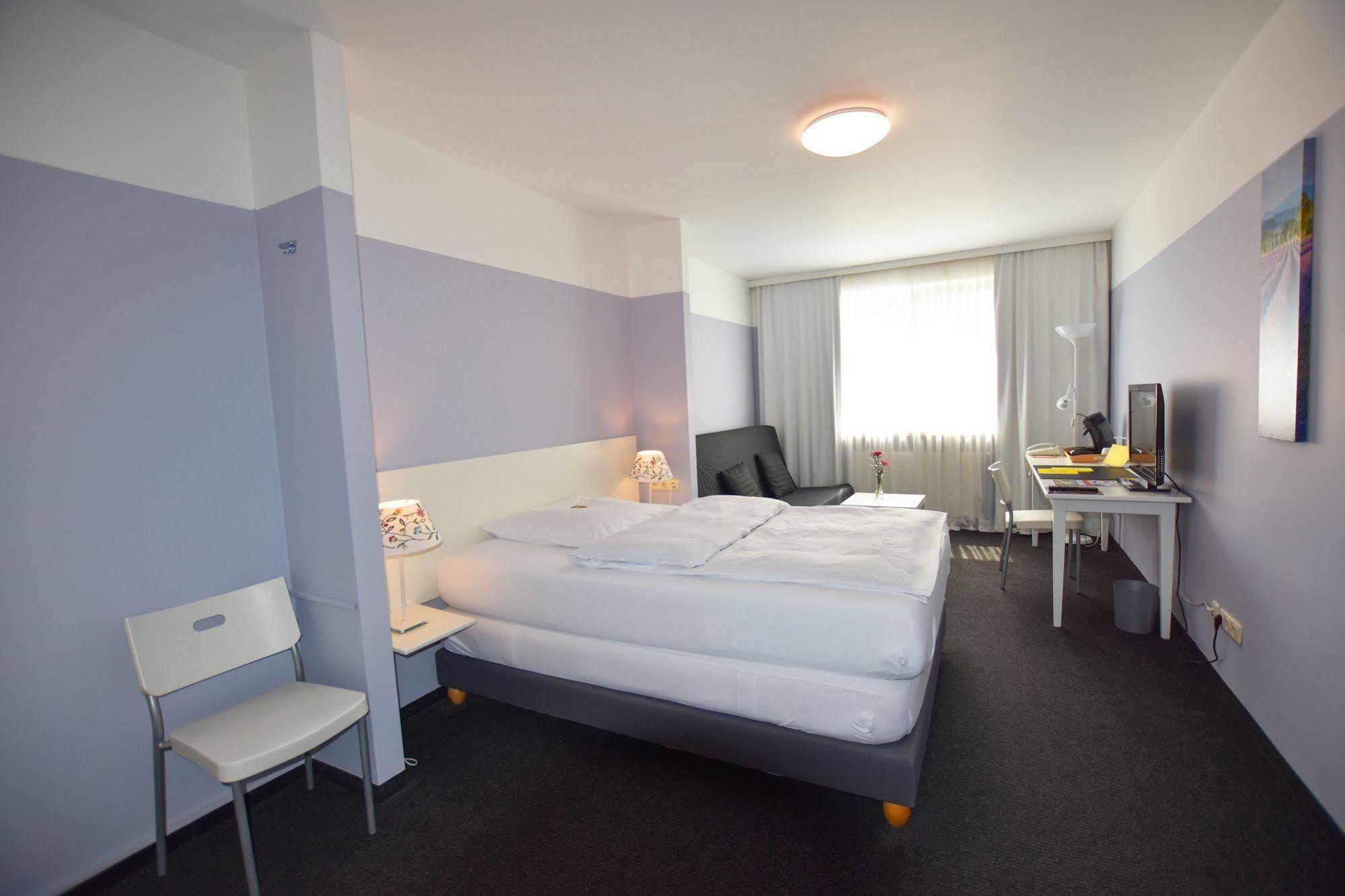 Hotel U. + Apartments Muelheim an der Ruhr Ngoại thất bức ảnh