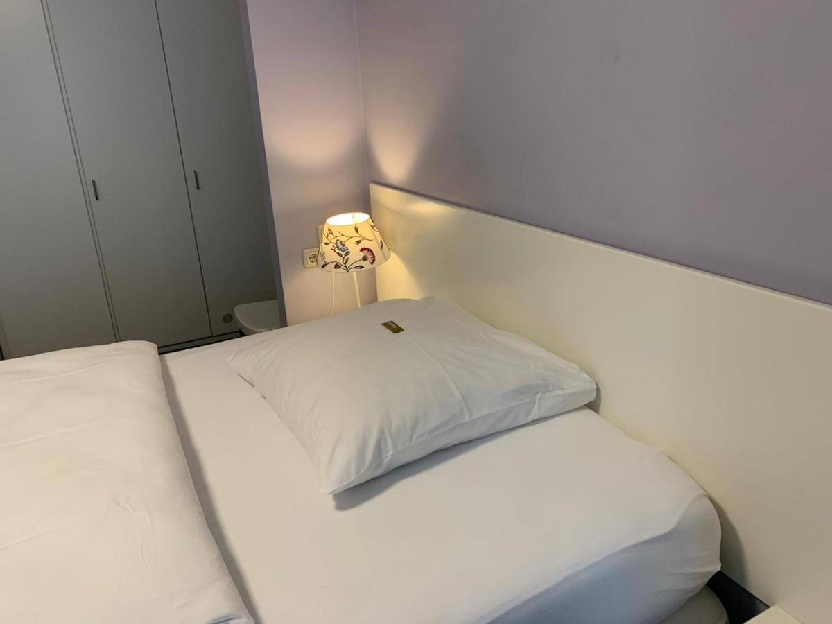 Hotel U. + Apartments Muelheim an der Ruhr Ngoại thất bức ảnh